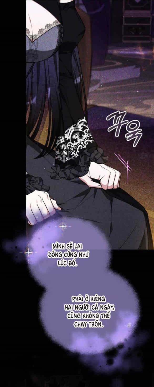 Cô Dâu Của Obsidian - Chương 15.1 - ảnh 11