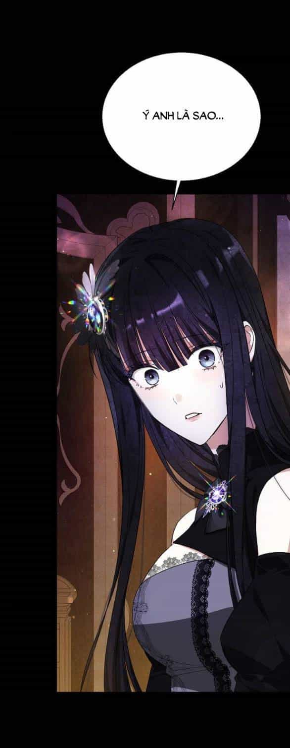 Cô Dâu Của Obsidian - Chương 15.1 - ảnh 18