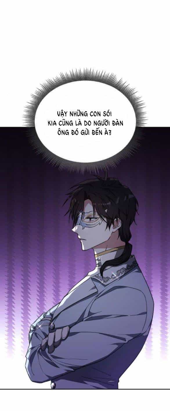 Cô Dâu Của Obsidian - Chương 15.1 - ảnh 38