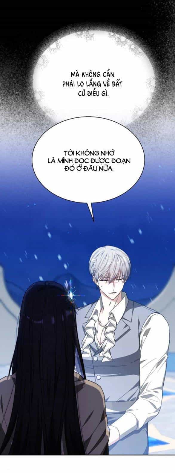 Cô Dâu Của Obsidian - Chương 15.2 - ảnh 22