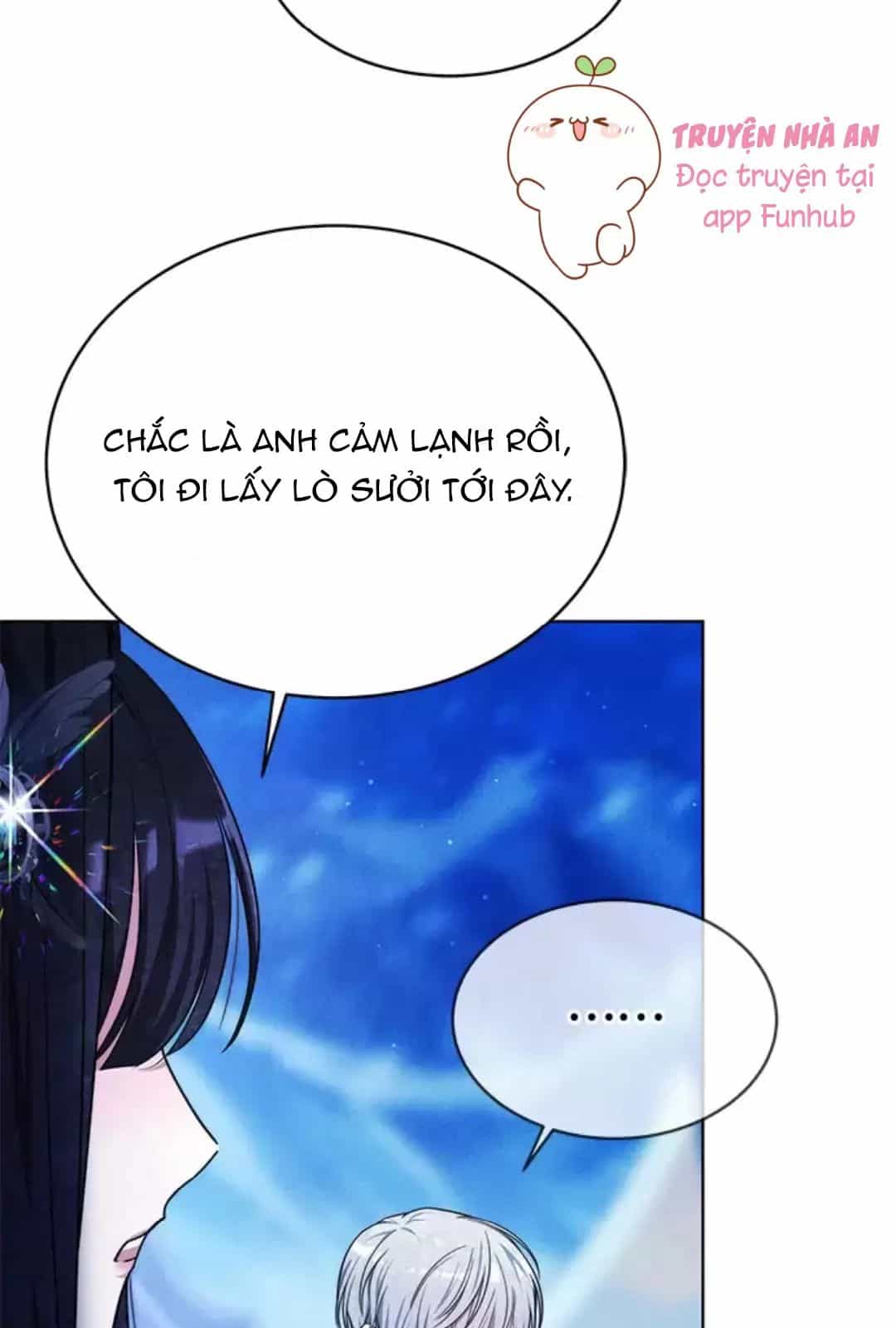 Cô Dâu Của Obsidian - Chương 16 - ảnh 93
