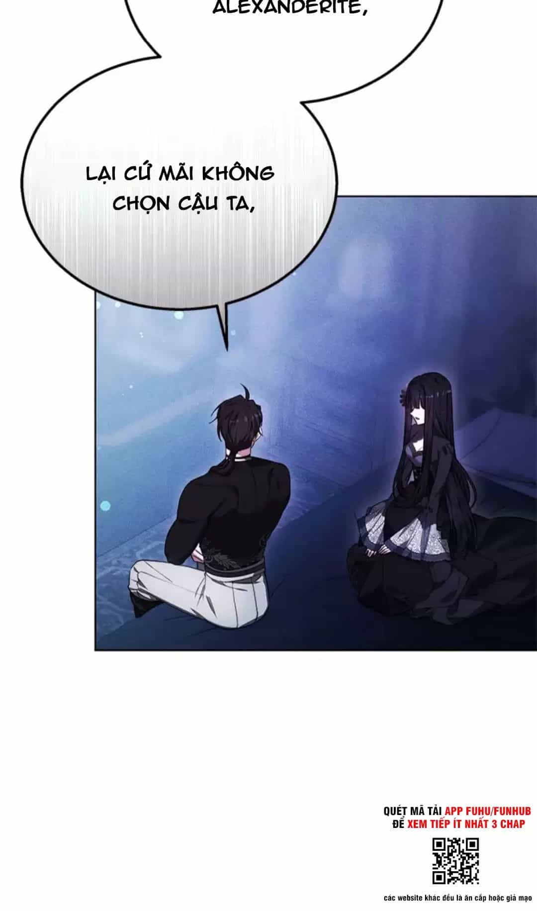 Cô Dâu Của Obsidian - Chương 17 - ảnh 100