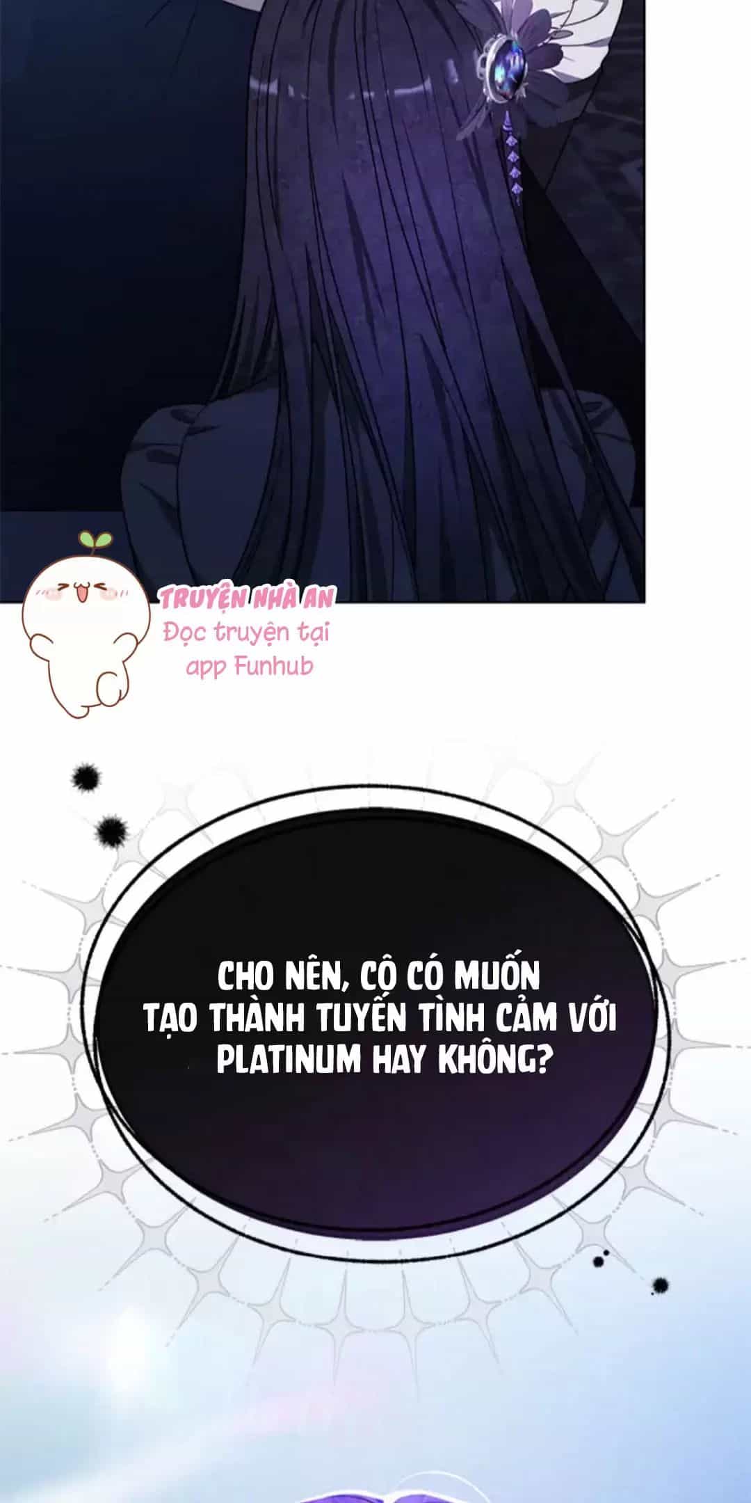 Cô Dâu Của Obsidian - Chương 17 - ảnh 102