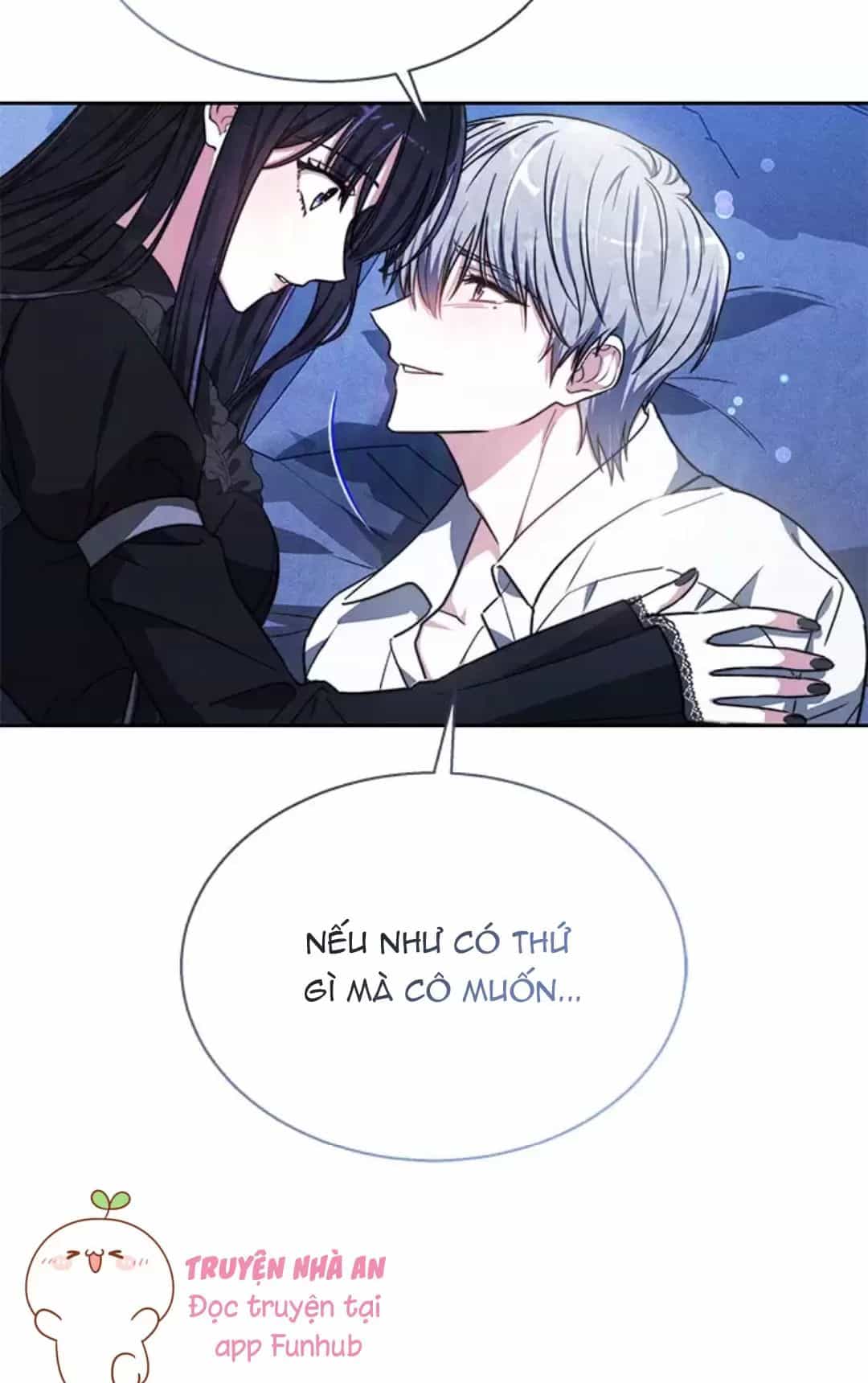 Cô Dâu Của Obsidian - Chương 17 - ảnh 17