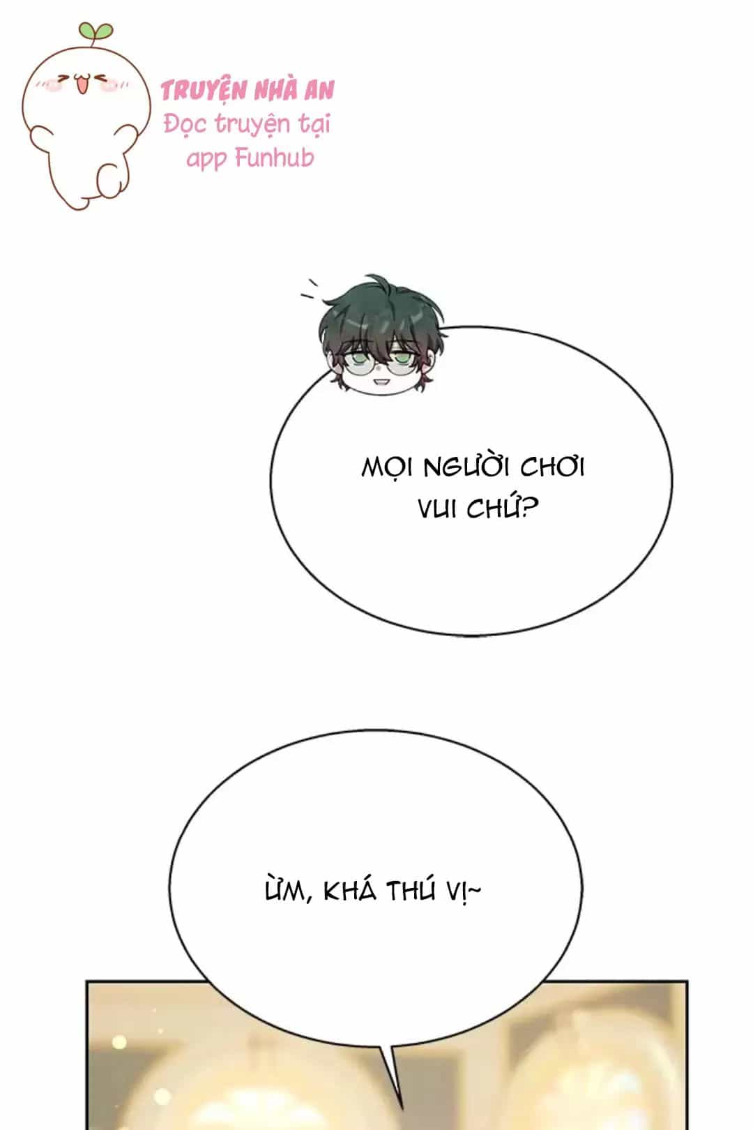 Cô Dâu Của Obsidian - Chương 17 - ảnh 33