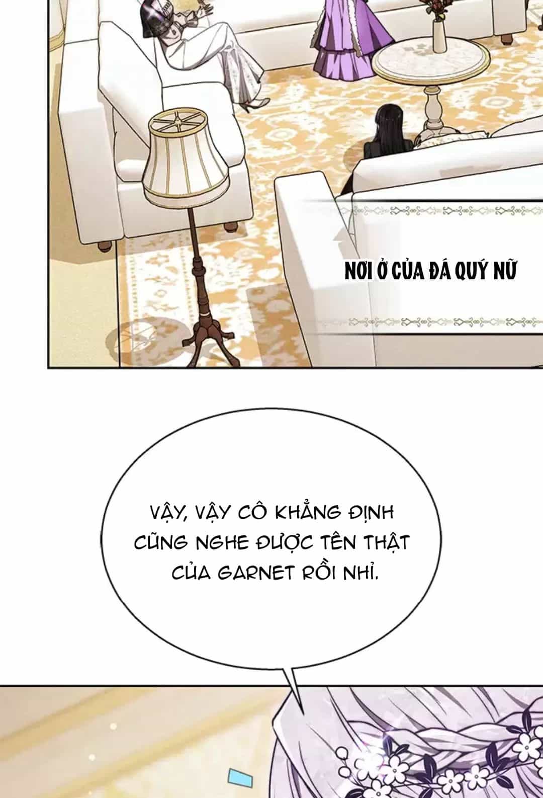 Cô Dâu Của Obsidian - Chương 17 - ảnh 46