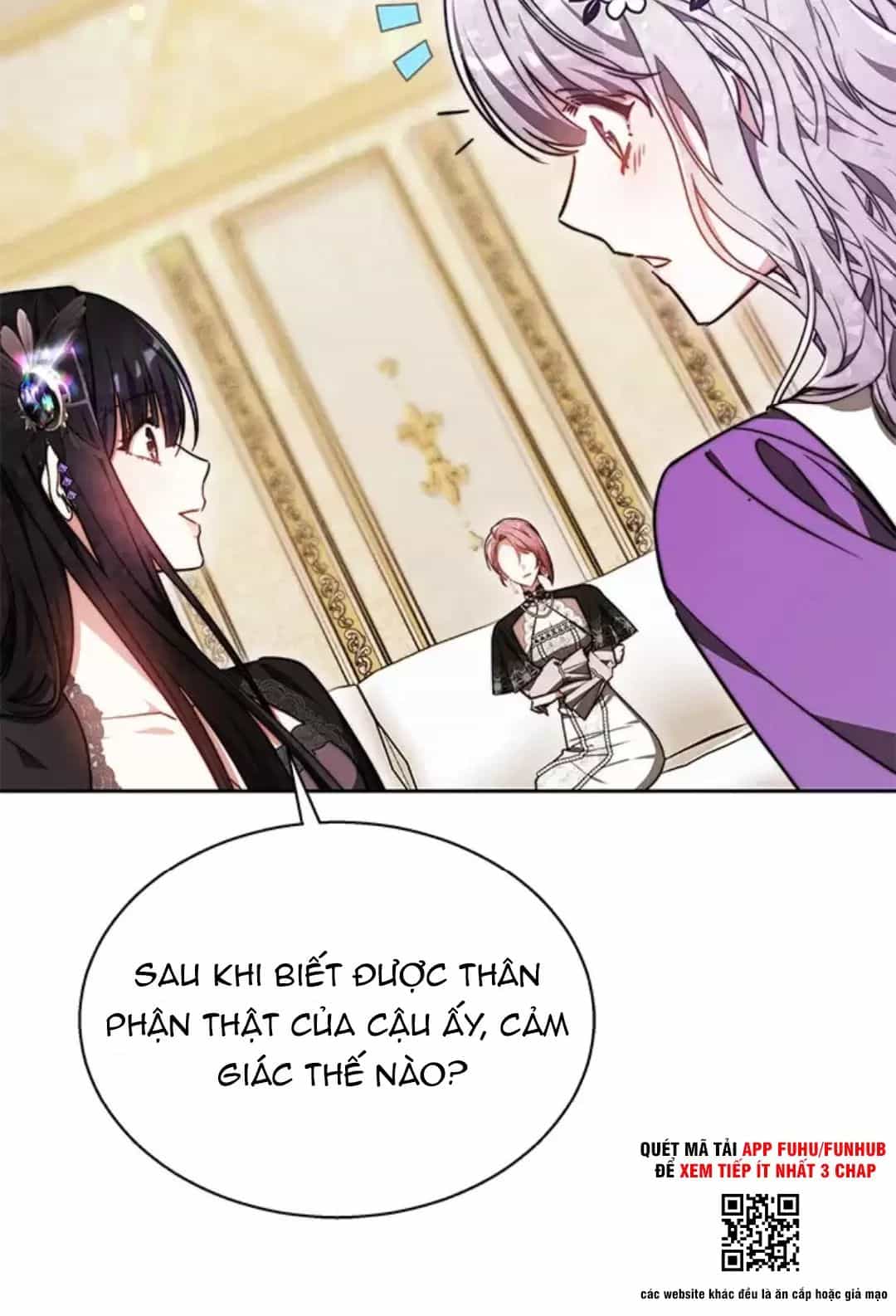 Cô Dâu Của Obsidian - Chương 17 - ảnh 47
