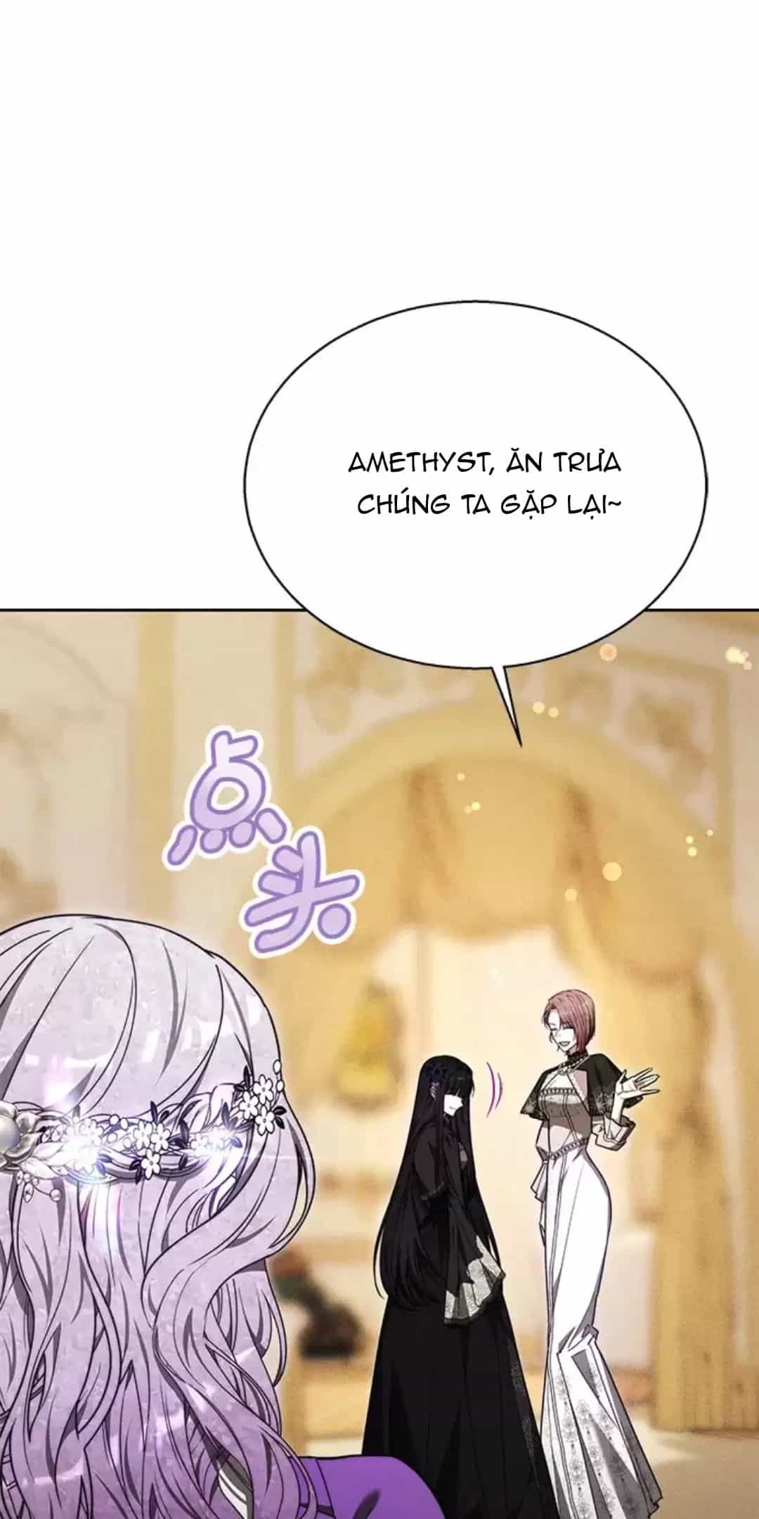 Cô Dâu Của Obsidian - Chương 17 - ảnh 58