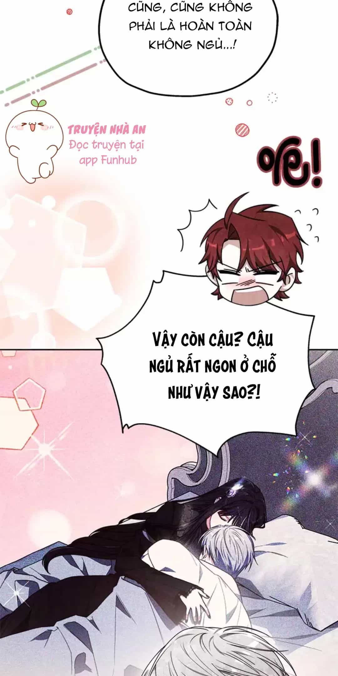 Cô Dâu Của Obsidian - Chương 17 - ảnh 67
