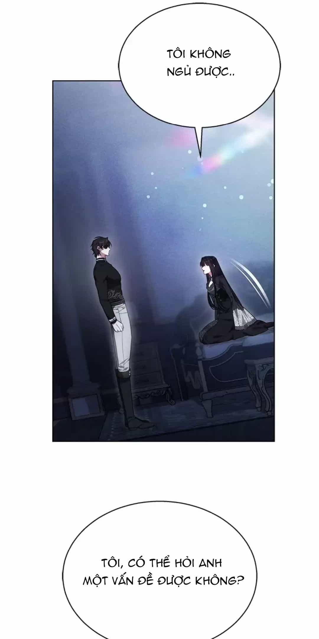 Cô Dâu Của Obsidian - Chương 17 - ảnh 78
