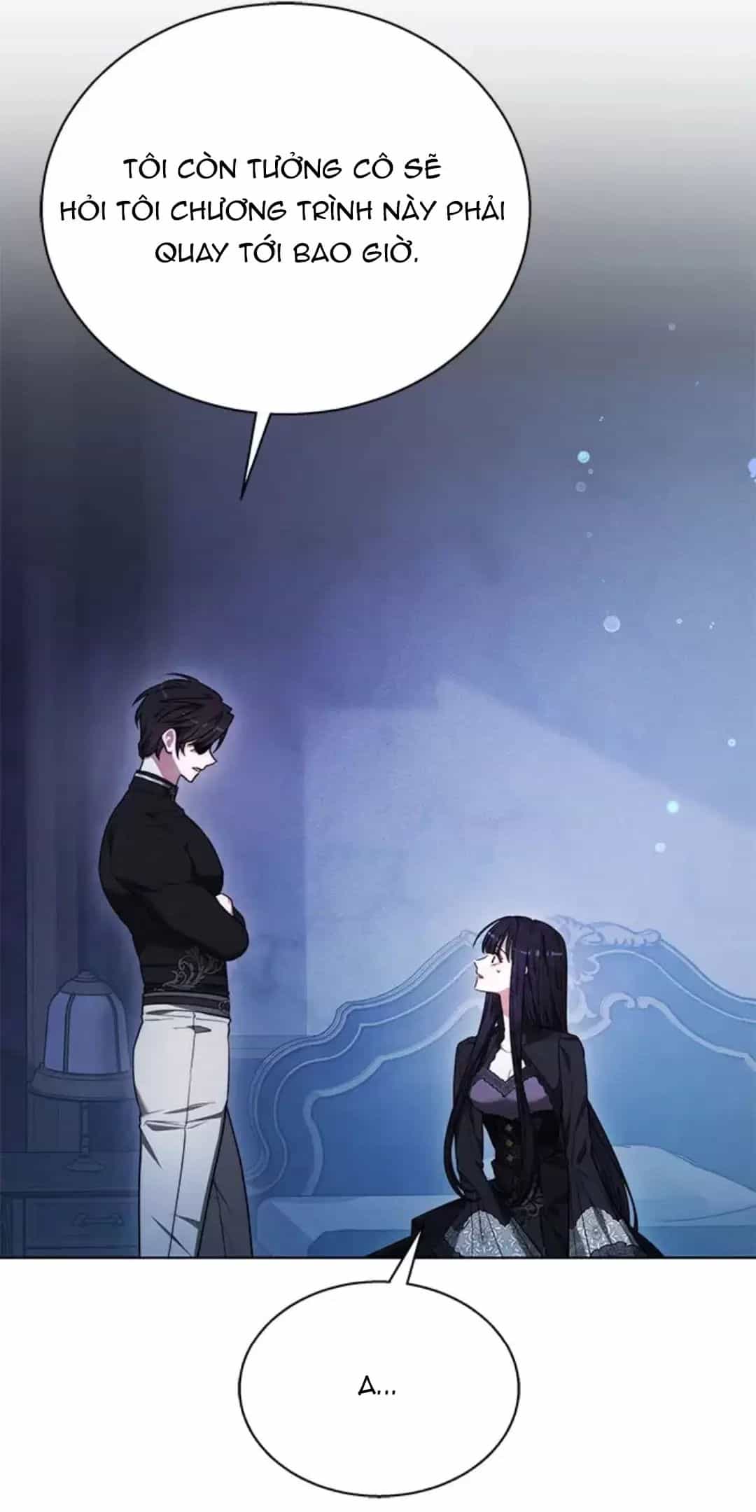 Cô Dâu Của Obsidian - Chương 17 - ảnh 86