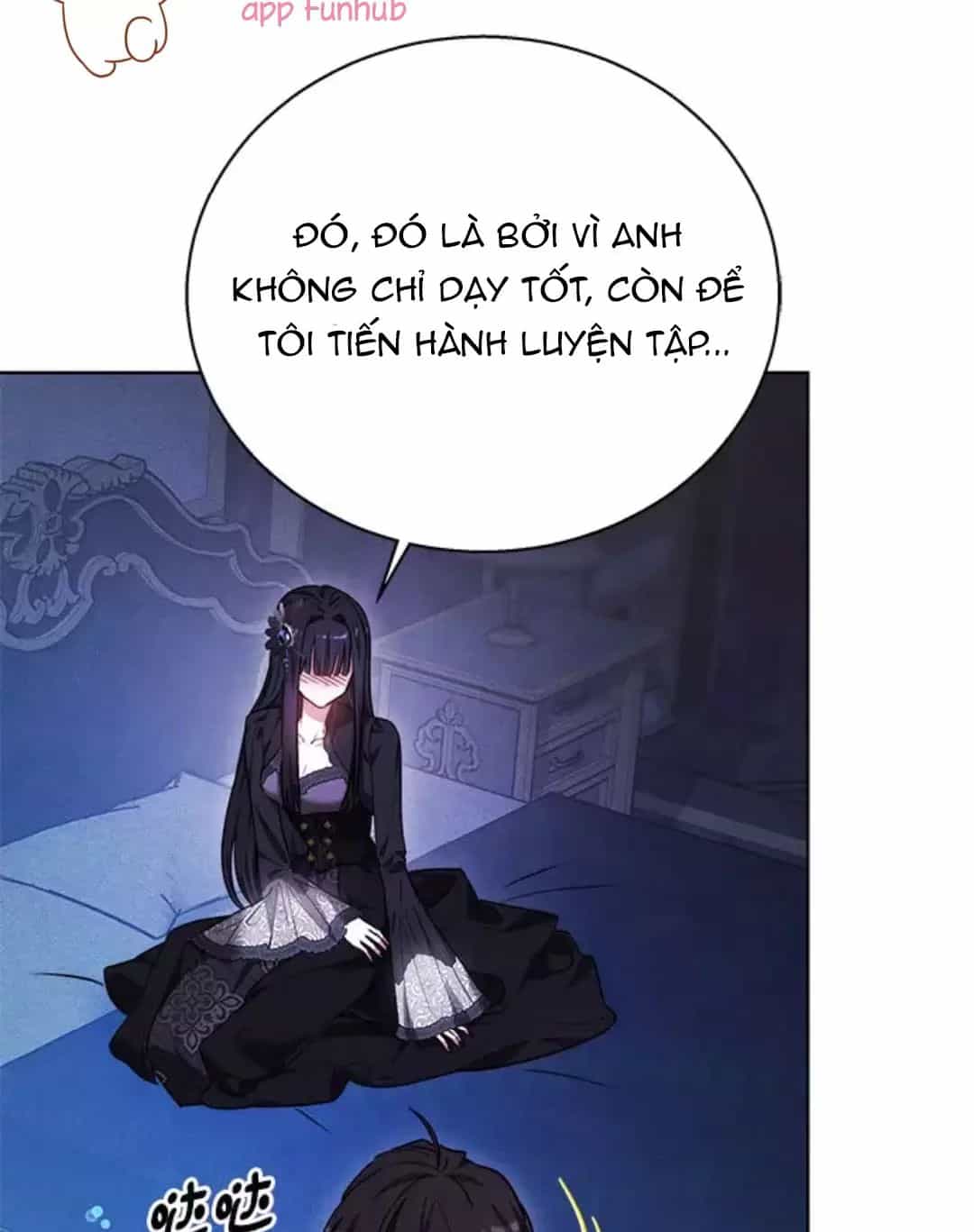Cô Dâu Của Obsidian - Chương 17 - ảnh 90