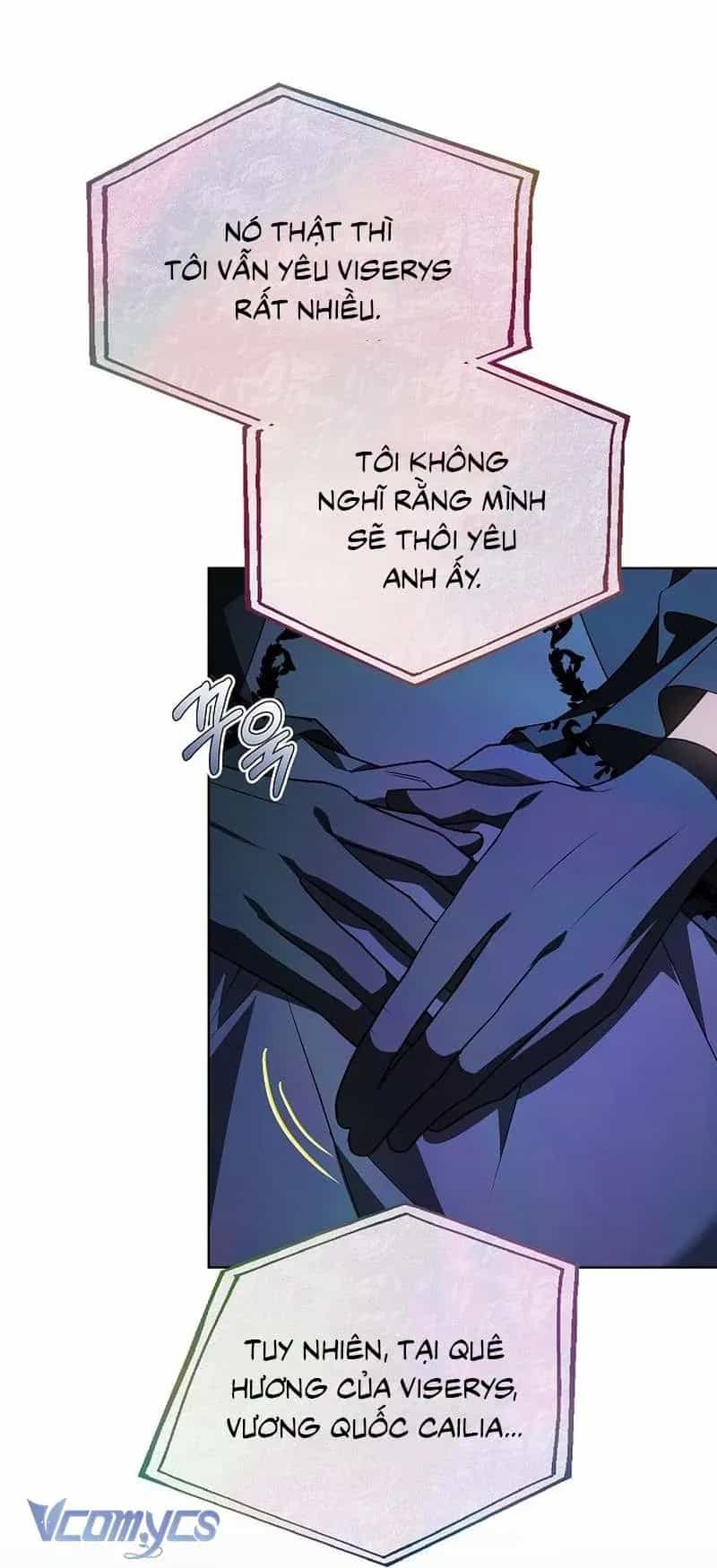 Cô Dâu Của Obsidian - Chương 19 - ảnh 108
