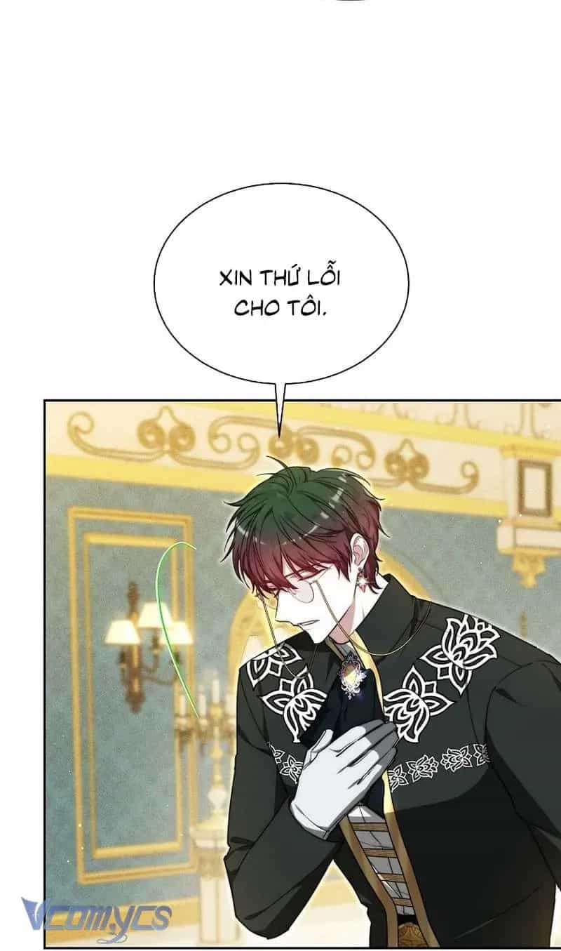 Cô Dâu Của Obsidian - Chương 19 - ảnh 13