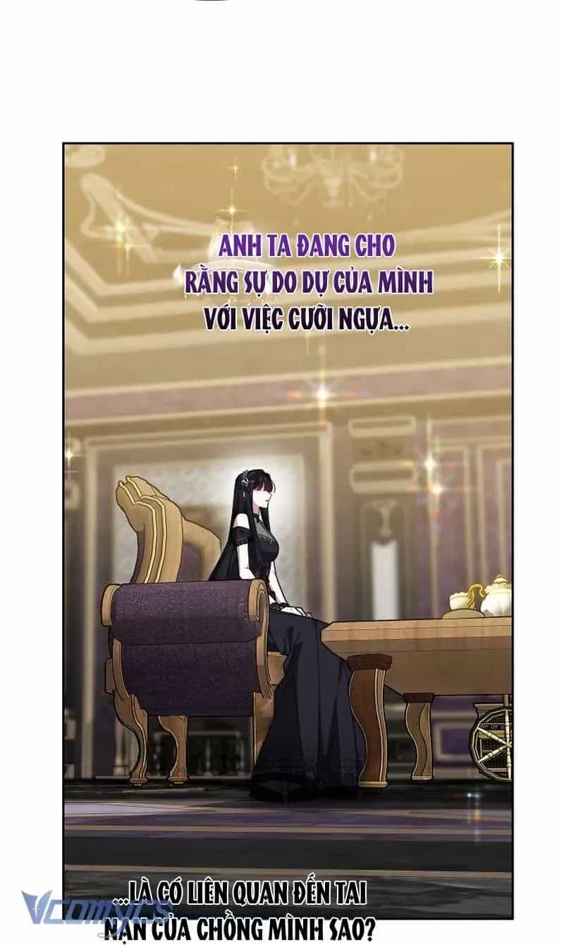 Cô Dâu Của Obsidian - Chương 21 - ảnh 84
