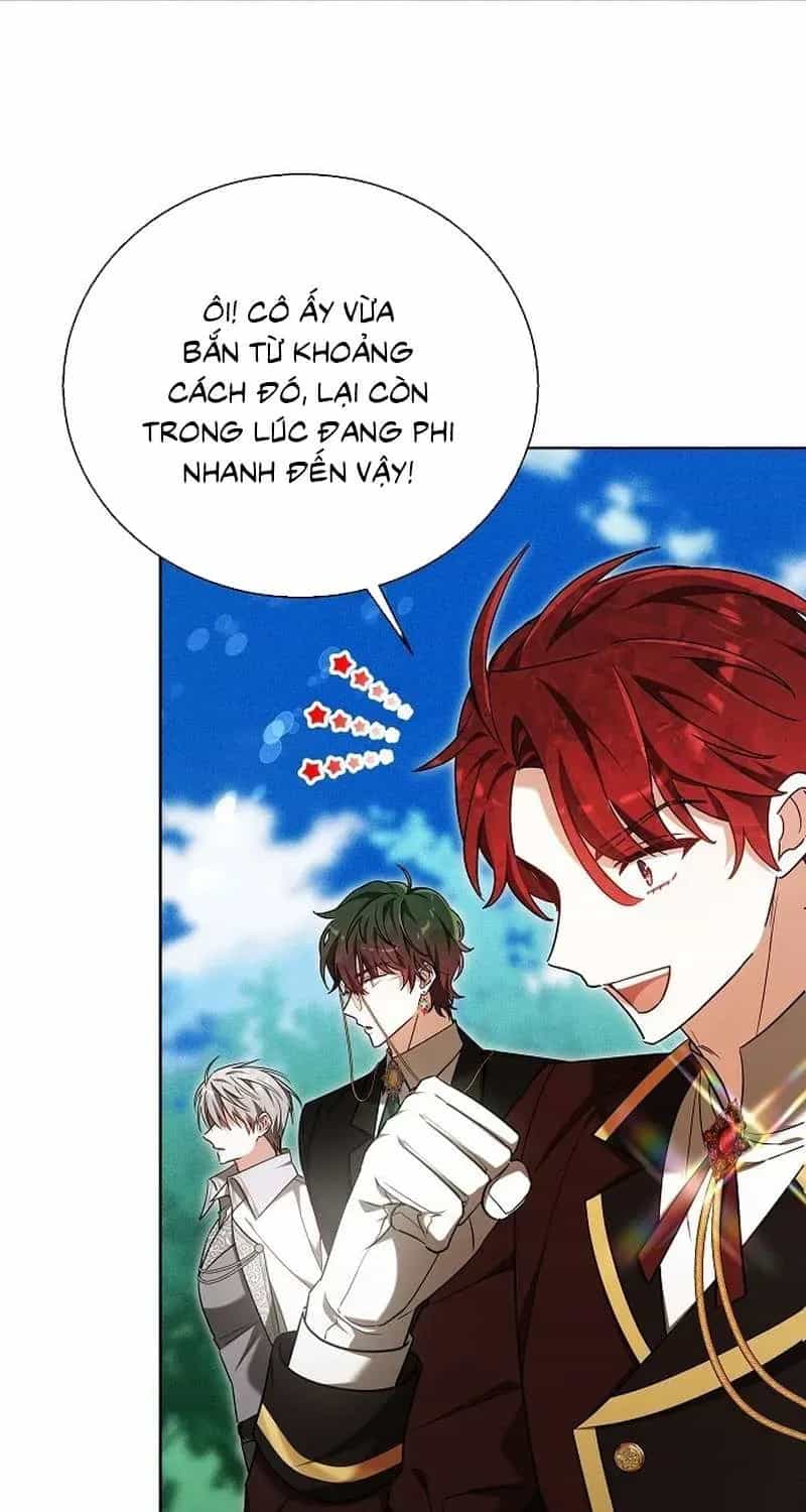 Cô Dâu Của Obsidian - Chương 22 - ảnh 147