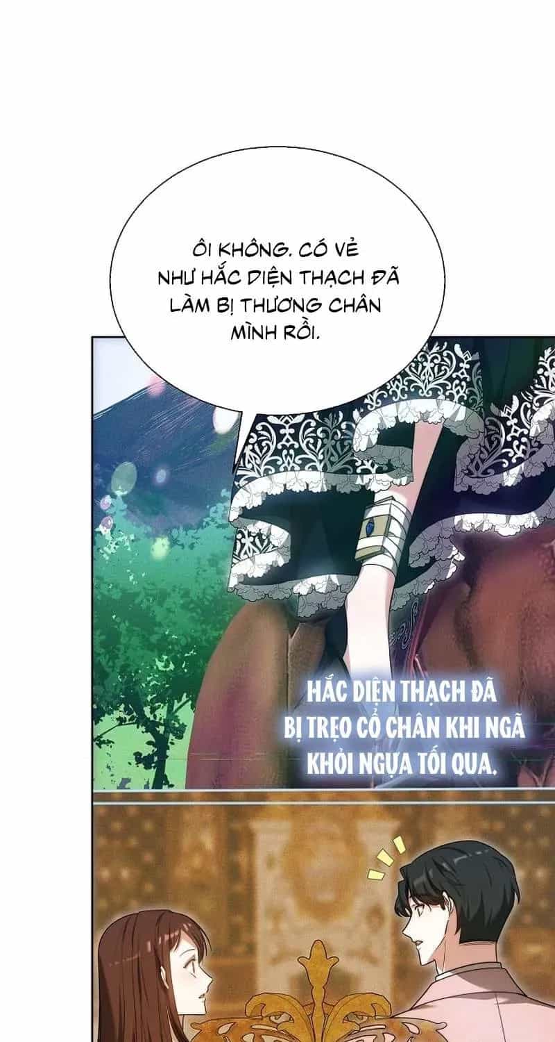 Cô Dâu Của Obsidian - Chương 22 - ảnh 58