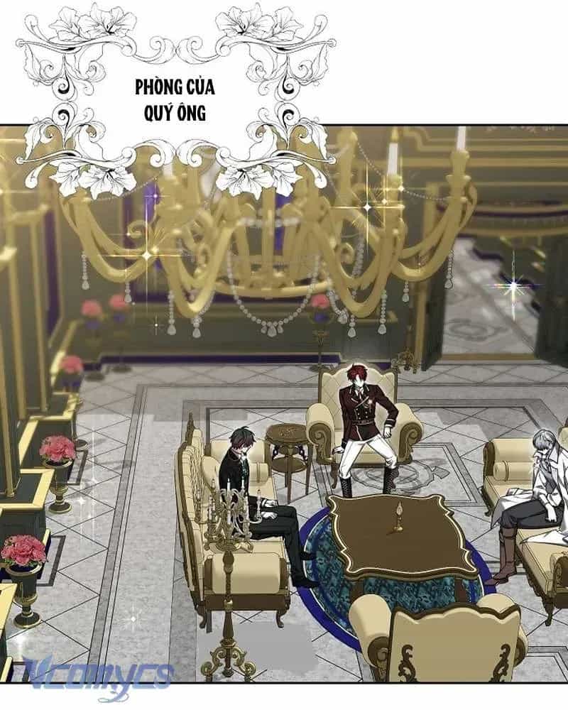 Cô Dâu Của Obsidian - Chương 23 - ảnh 124