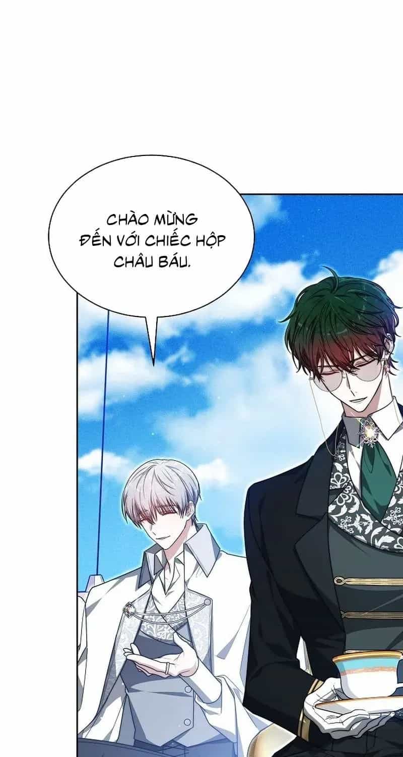 Cô Dâu Của Obsidian - Chương 23 - ảnh 21