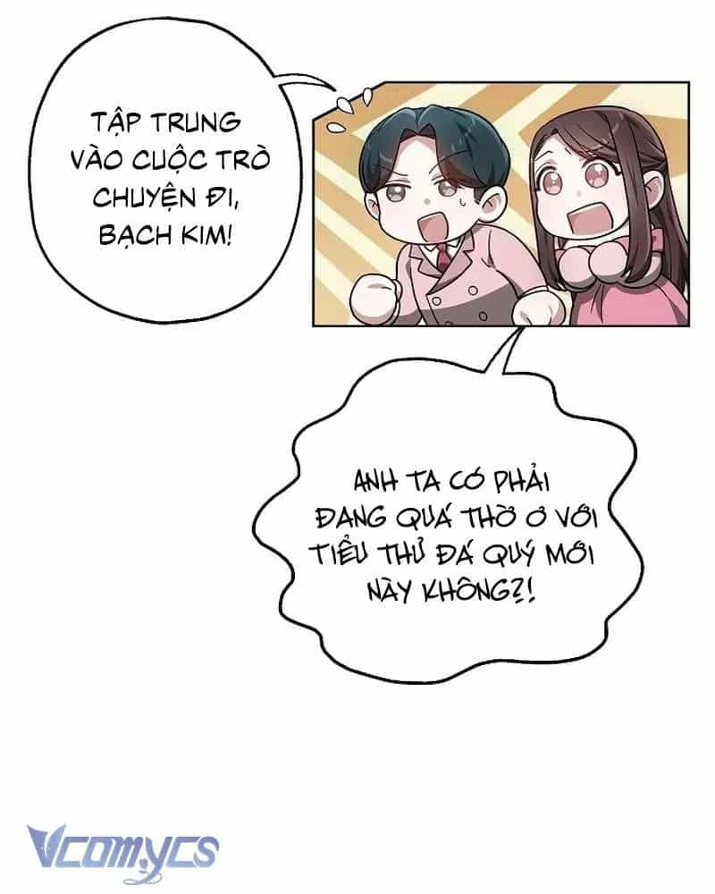 Cô Dâu Của Obsidian - Chương 23 - ảnh 43