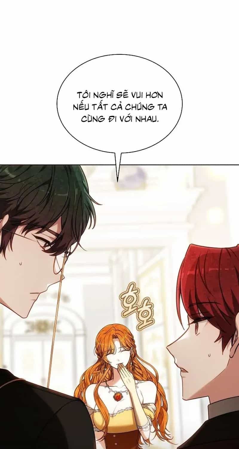 Cô Dâu Của Obsidian - Chương 24 - ảnh 109