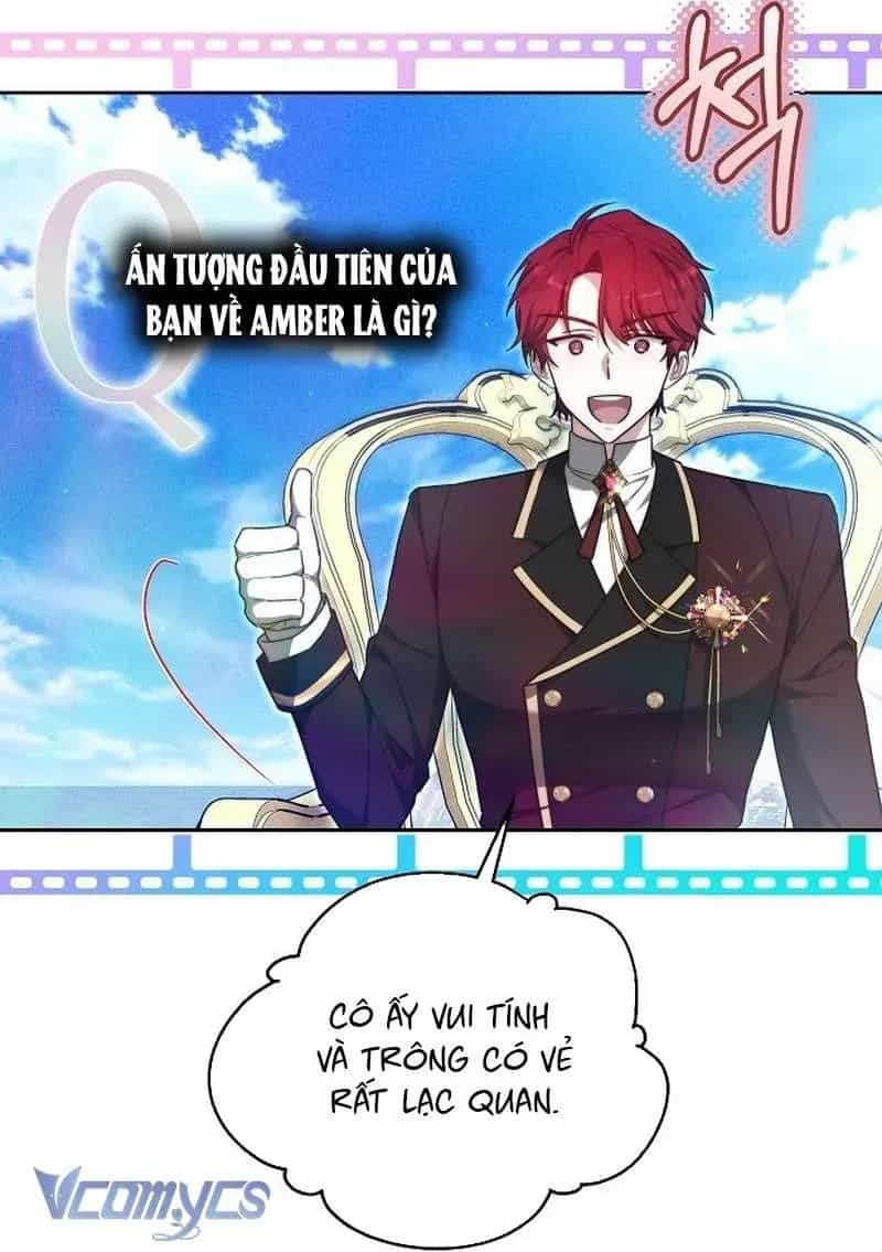 Cô Dâu Của Obsidian - Chương 24 - ảnh 66