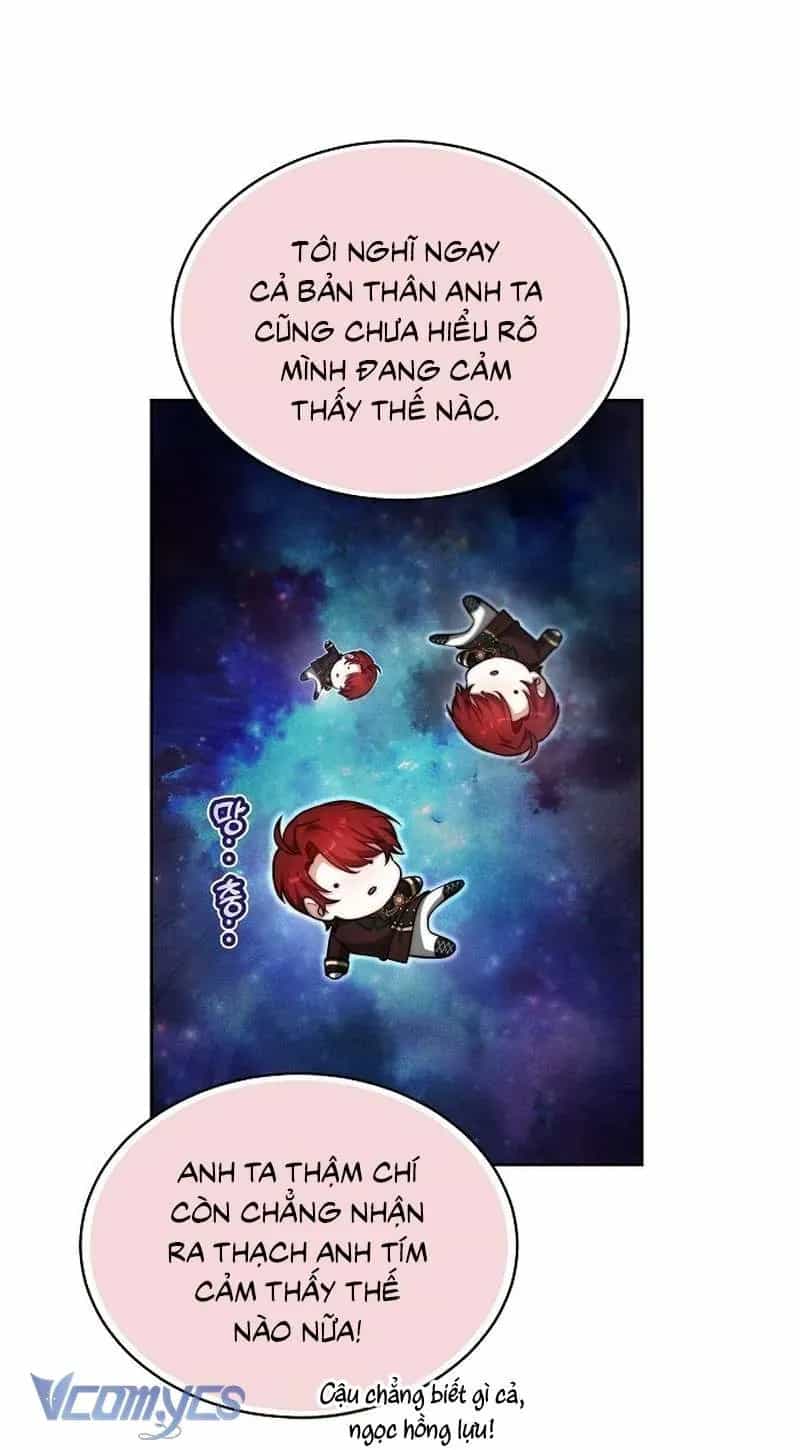 Cô Dâu Của Obsidian - Chương 25 - ảnh 102