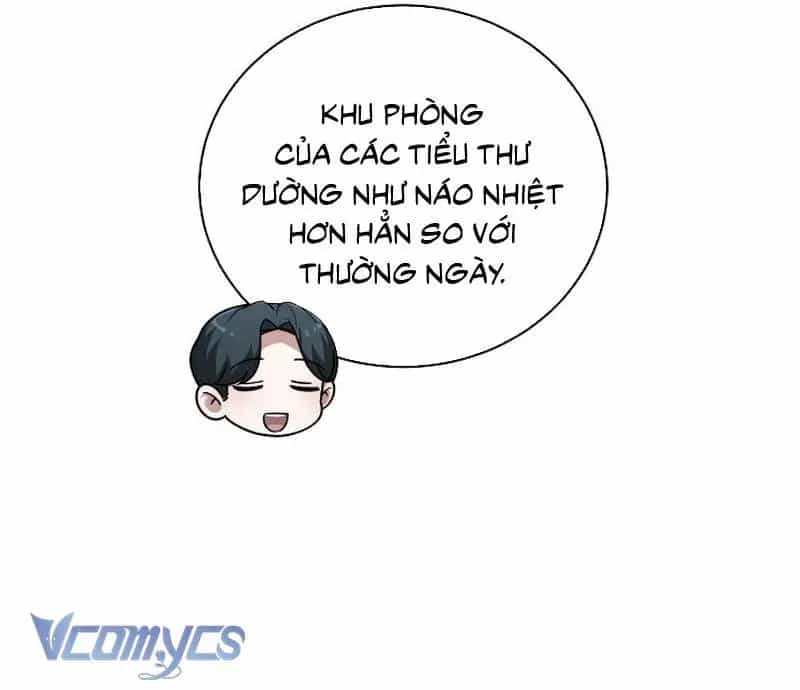 Cô Dâu Của Obsidian - Chương 25 - ảnh 57