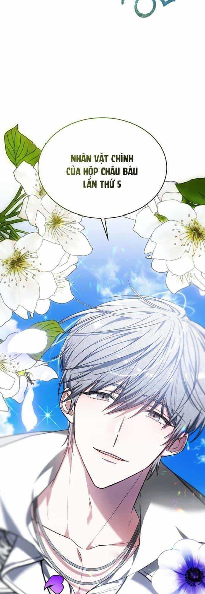 Cô Dâu Của Obsidian - Chương 4 - ảnh 50