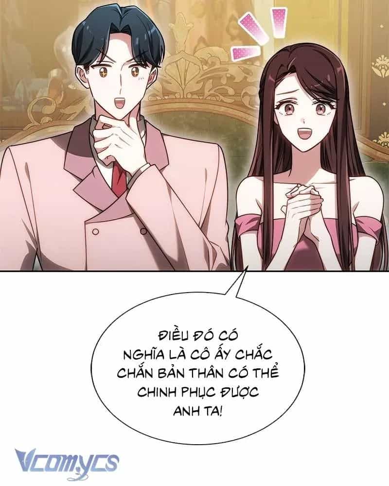Cô Dâu Của Obsidian - Chương 26 - ảnh 25
