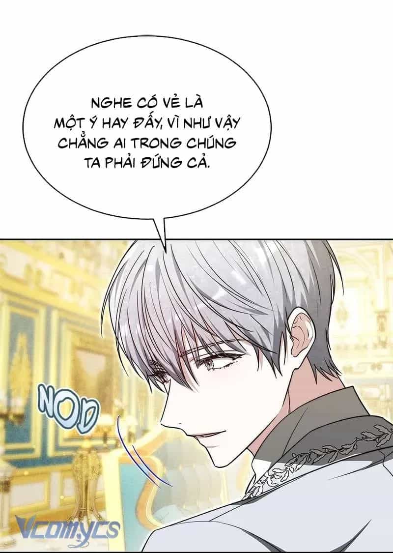 Cô Dâu Của Obsidian - Chương 26 - ảnh 80