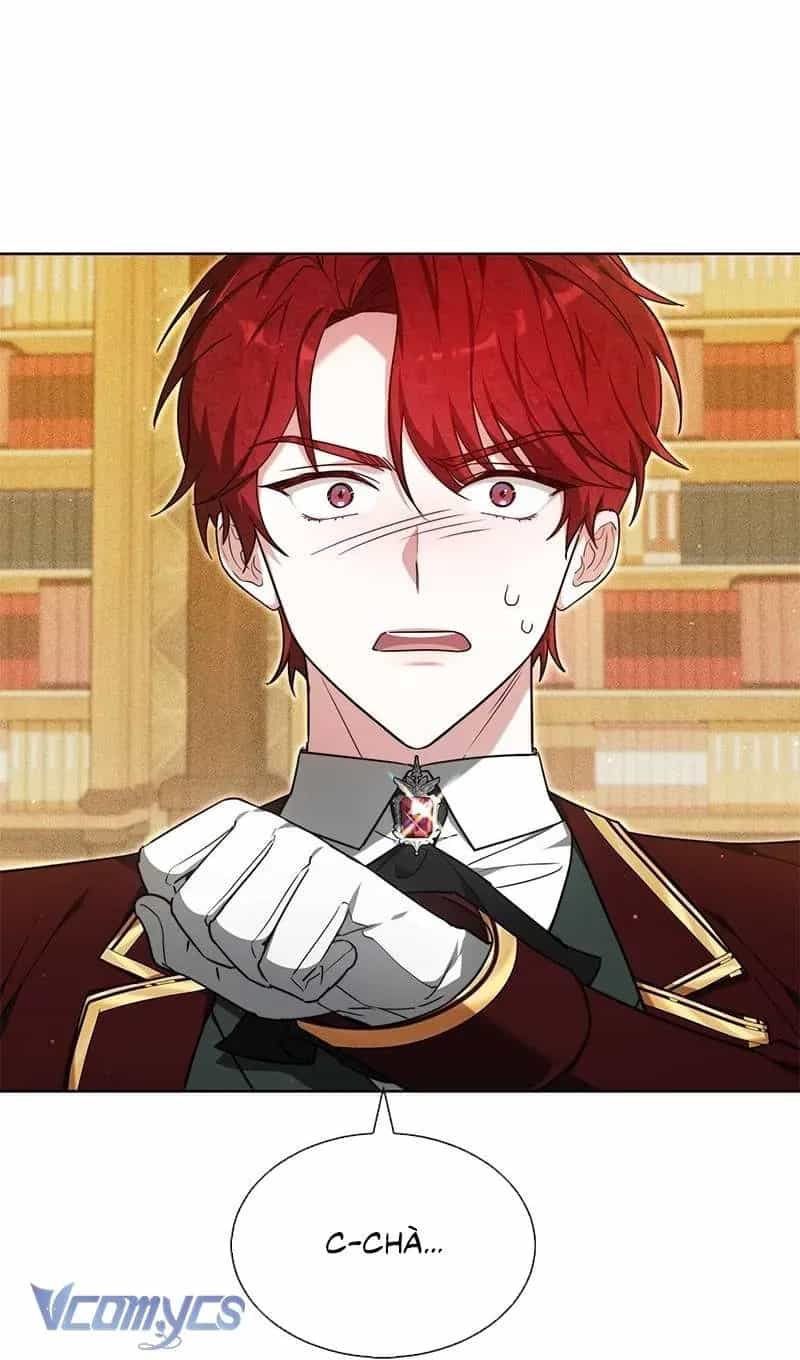 Cô Dâu Của Obsidian - Chương 27 - ảnh 57