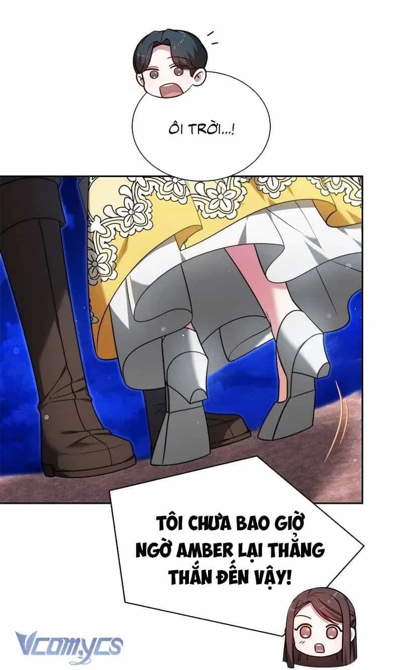 Cô Dâu Của Obsidian - Chương 28 - ảnh 113