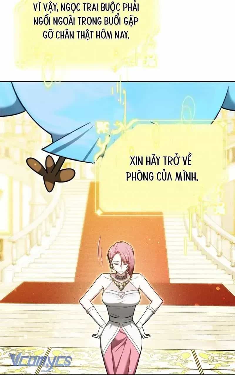 Cô Dâu Của Obsidian - Chương 29 - ảnh 14