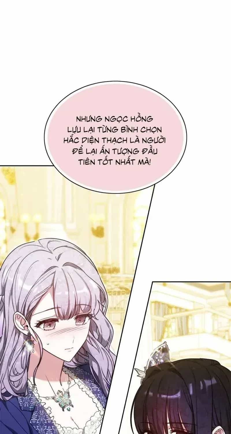 Cô Dâu Của Obsidian - Chương 29 - ảnh 40