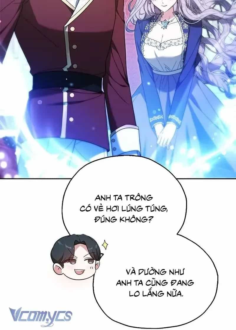 Cô Dâu Của Obsidian - Chương 29 - ảnh 63