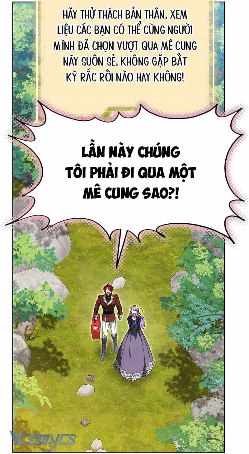 Cô Dâu Của Obsidian - Chương 30 - ảnh 105