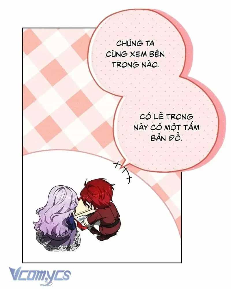 Cô Dâu Của Obsidian - Chương 30 - ảnh 108