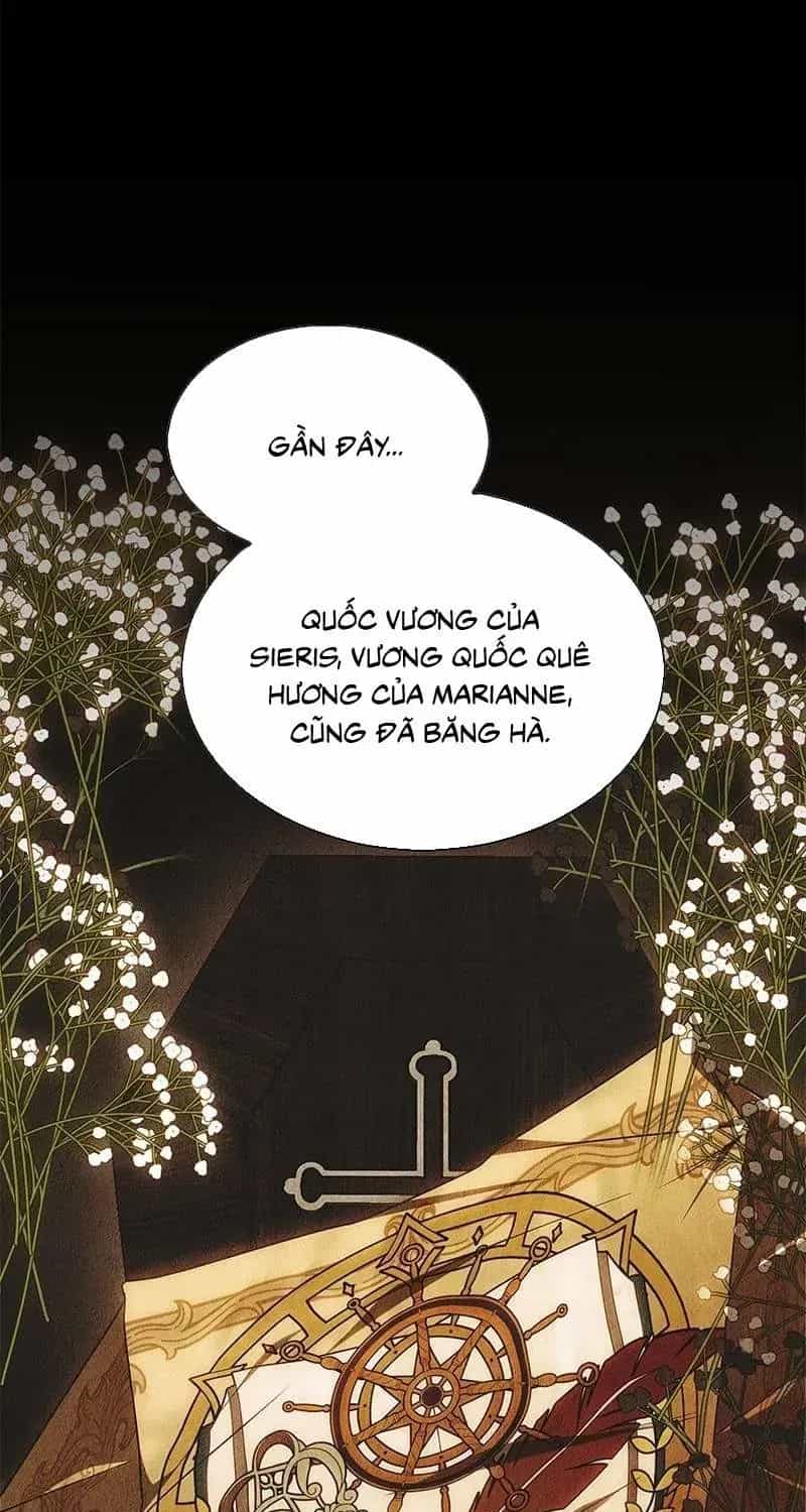 Cô Dâu Của Obsidian - Chương 30 - ảnh 18