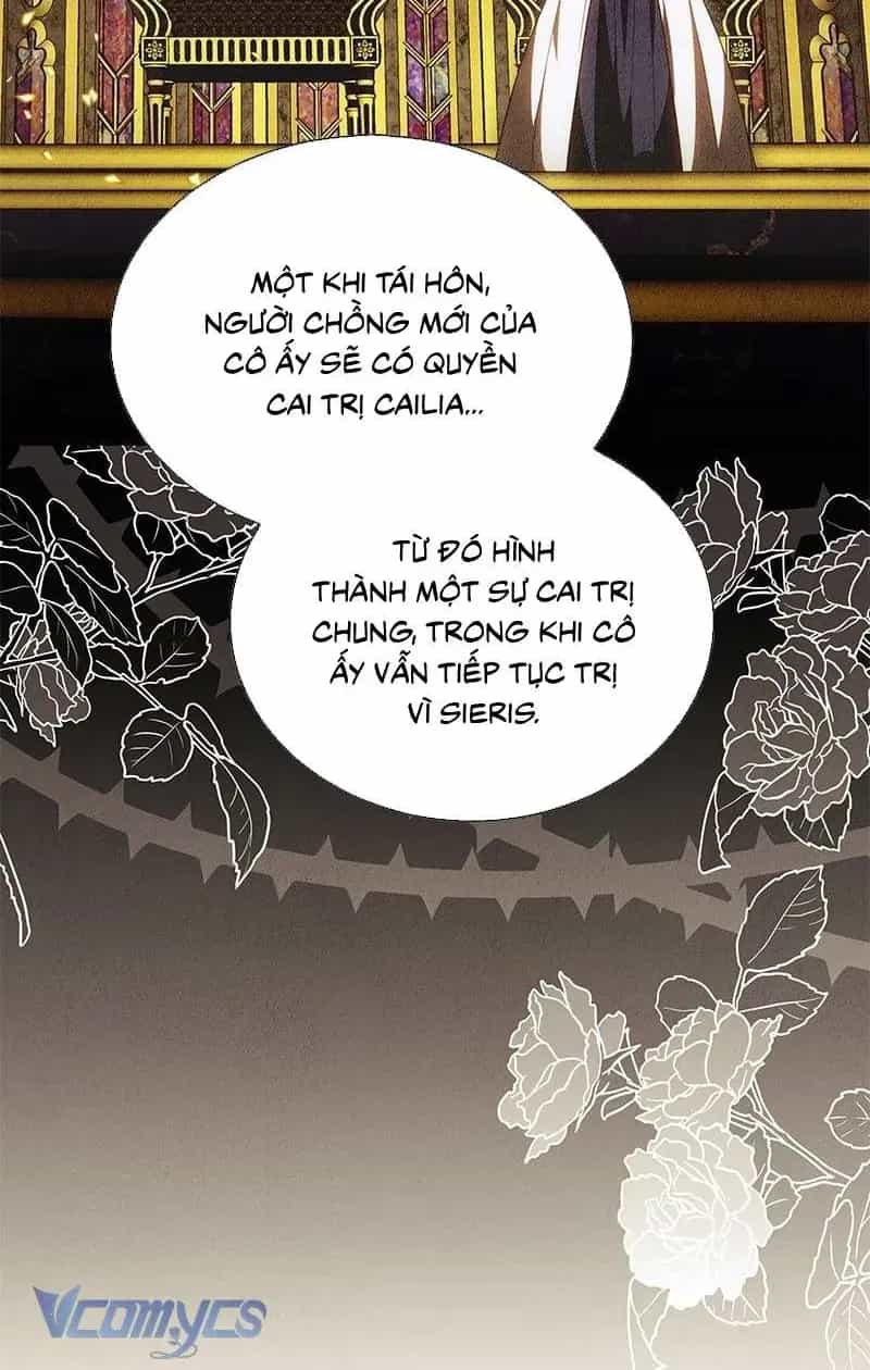 Cô Dâu Của Obsidian - Chương 30 - ảnh 29
