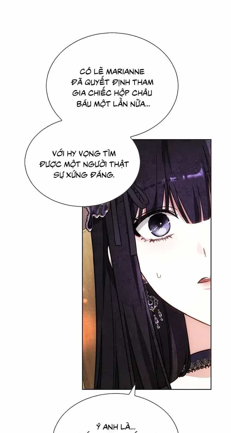 Cô Dâu Của Obsidian - Chương 30 - ảnh 37