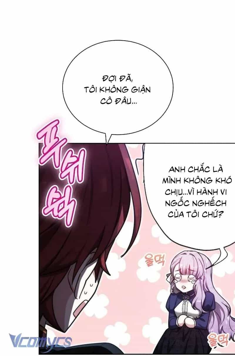 Cô Dâu Của Obsidian - Chương 31 - ảnh 102