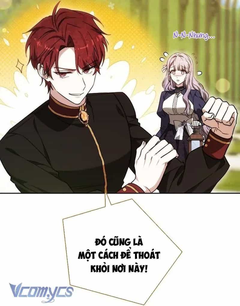 Cô Dâu Của Obsidian - Chương 31 - ảnh 22