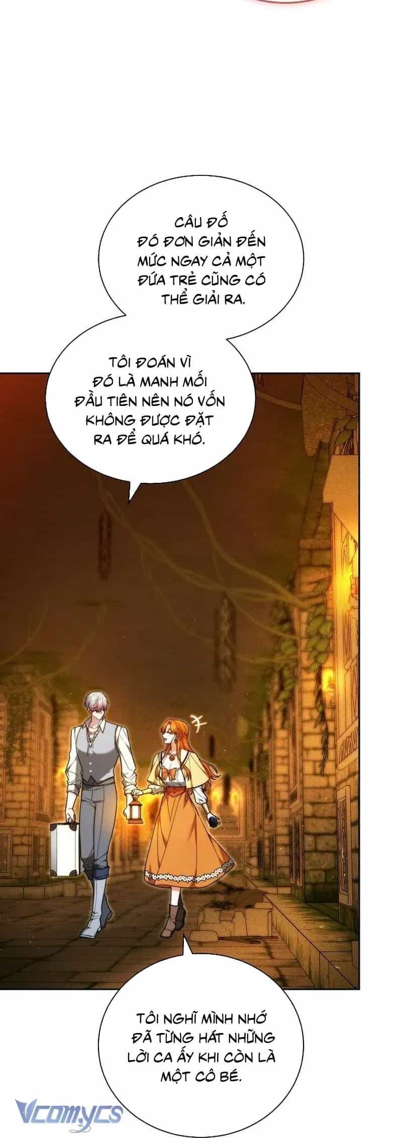 Cô Dâu Của Obsidian - Chương 31 - ảnh 52