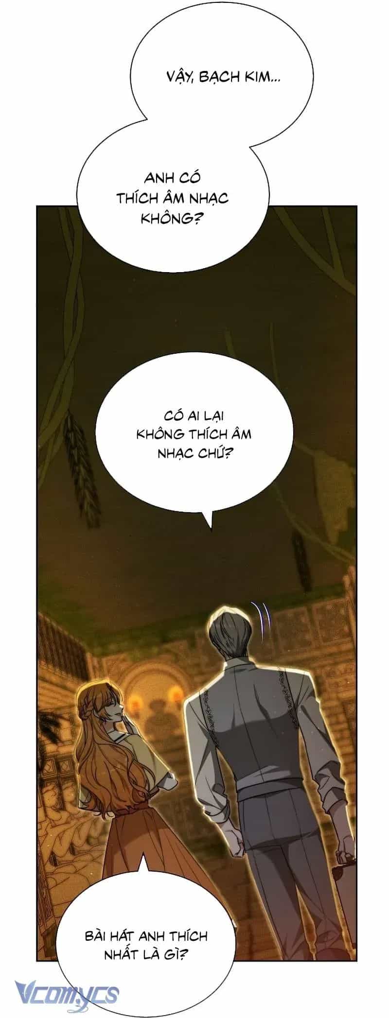 Cô Dâu Của Obsidian - Chương 31 - ảnh 59