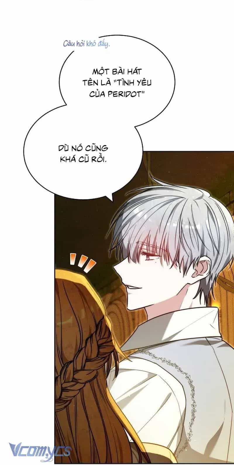 Cô Dâu Của Obsidian - Chương 31 - ảnh 60