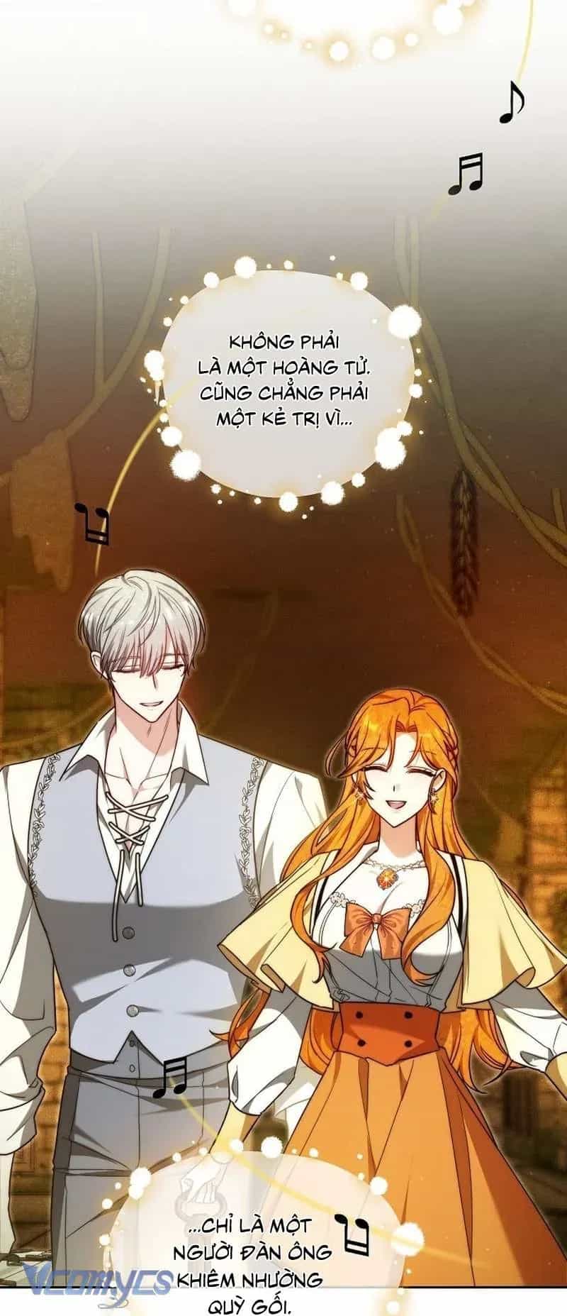 Cô Dâu Của Obsidian - Chương 31 - ảnh 62