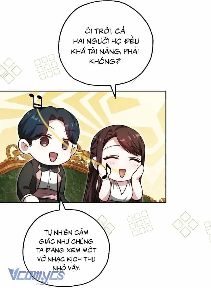 Cô Dâu Của Obsidian - Chương 31 - ảnh 64