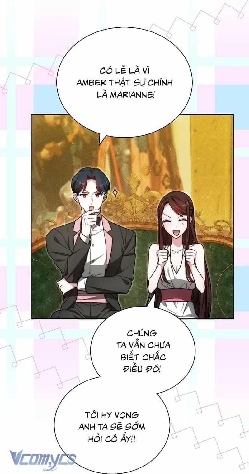 Cô Dâu Của Obsidian - Chương 31 - ảnh 68