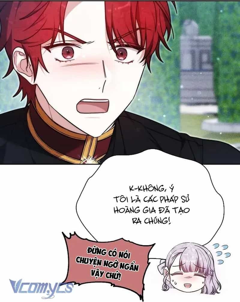 Cô Dâu Của Obsidian - Chương 31 - ảnh 90